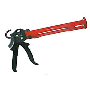 Pistolet squelette renforcé