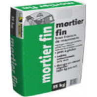Mortier