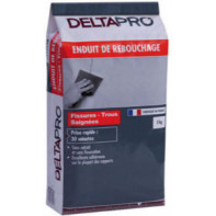 Enduit de rebouchage