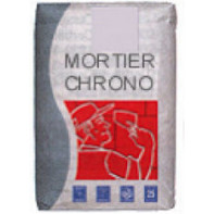 Mortier chrono