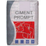 Ciment prompt