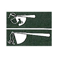 Lampe frontale avec faisceau mixte