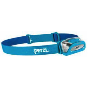 Lampe frontale avec faisceau large pour éclairage de proximité