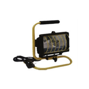 Projecteur halogène