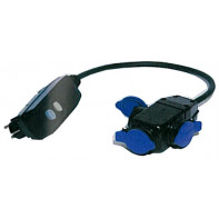 Disjoncteur différentiel