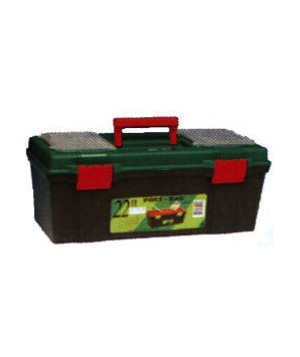 Boîte à outils en polypropylène