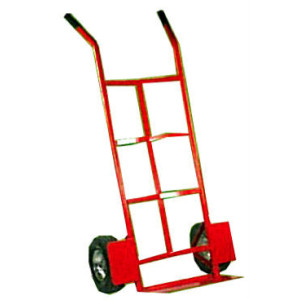 Diable charge max 250kg