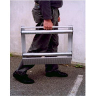 Dérouleur charge maxi 300 kg