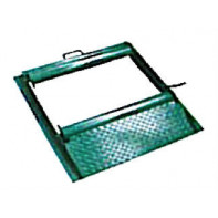 Dérouleur charge maxi 800 kg