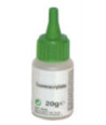 Colle cyanoacrylate
