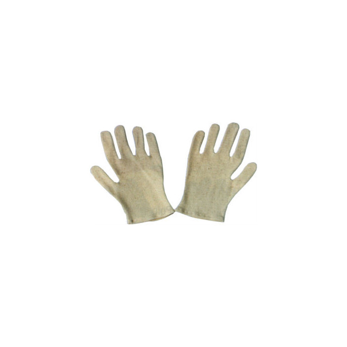 Gant coton
