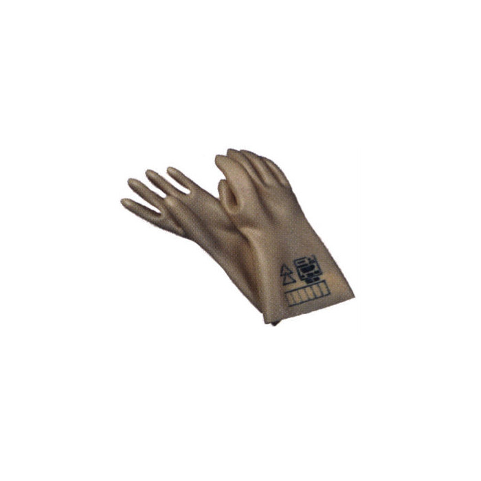 Gants isolants