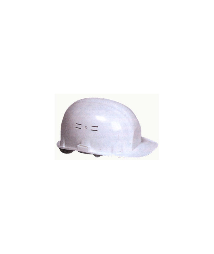 Casque de chantier standard