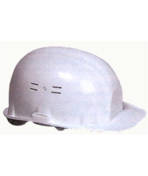 Casque de chantier standard