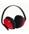 Casque antibruit