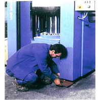 Plot anti-vibratoire