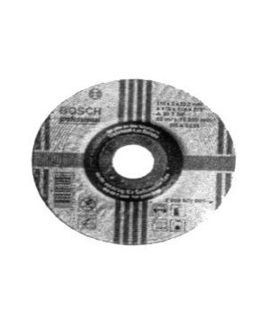 Disque à tronçonner et à ébarber Ø 125