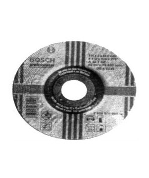 Disque à tronçonner et à ébarber Ø230