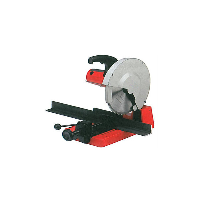 Scie de coupe à sec