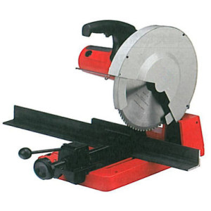 Scie de coupe à sec