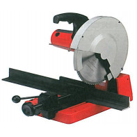 Scie de coupe à sec