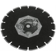 Rainureuse à disque diamant