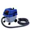Aspirateur pour rainureuse