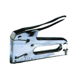 Agrafeuse pour câbles sous isolant - jusqu’au Ø4,8 mm