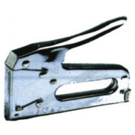 Agrafeuse pour câbles sous isolant - jusqu’au Ø4,8 mm