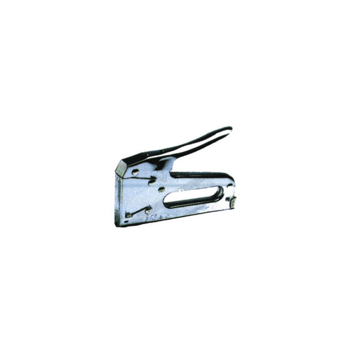 Agrafeuse pour câbles sous isolant - jusqu’au Ø6,4 mm