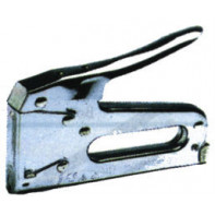 Agrafeuse pour câbles sous isolant - jusqu’au Ø6,4 mm