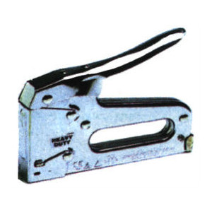 Agrafeuse pour le bâtiment