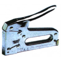 Agrafeuse pour le bâtiment