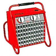 Aérothermes de 3 à 9 kW