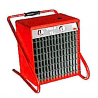 Aérothermes de 15 à 30 kW