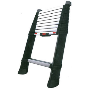 Echelle télescopique