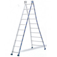 Echelle transformable 2 plans