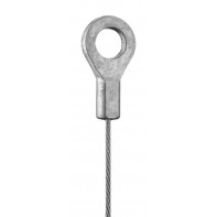 Kit verrou + filin avec œillet