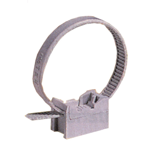 Collier de fixation tube instacable