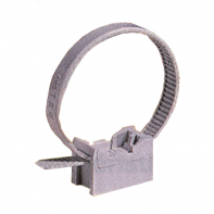 Collier de fixation tube instacable