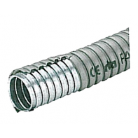 Gaine métallo-plastique