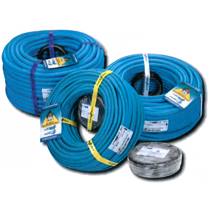 Gaine ICTA anti-rayonnement électromagnétique version préfilée