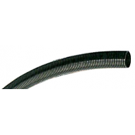 Conduit annelé polyamide standard sans halogène