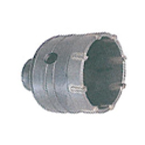 Trépan allégé cône SDS-plus