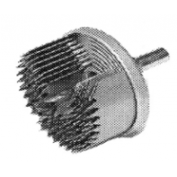 Scie trépan bois multidiamètre 25-32-38-45-50-56-64 mm