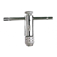 Tourne à gauche à cliquet pour tarauds