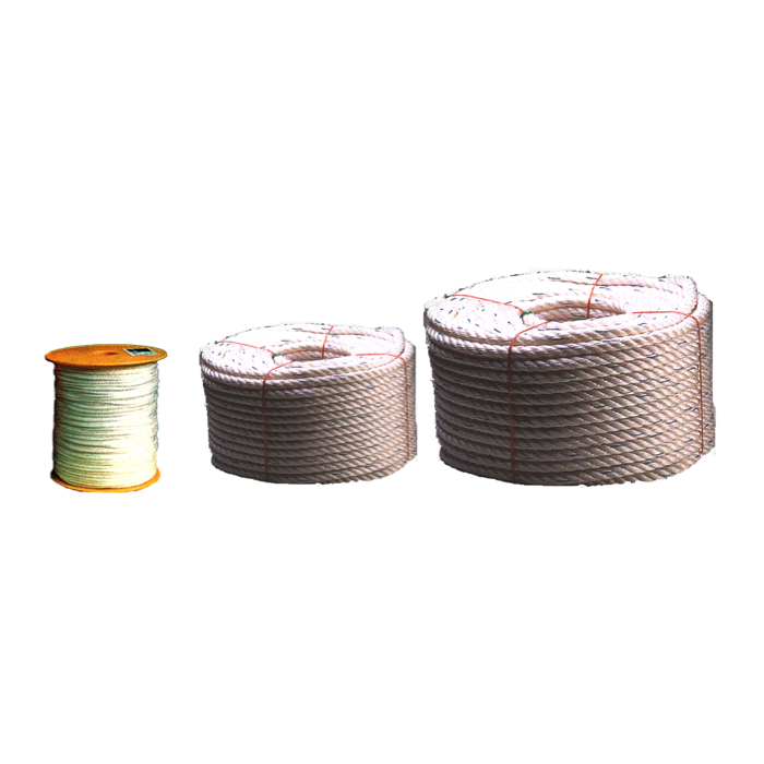 Cordage polypropylène