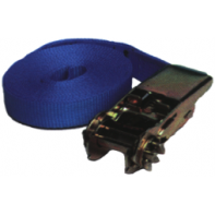 Sangle d’arrimage à cliquet