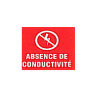 Cheville nylon à frapper clou polyamide renforcé