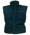Gilet de froid